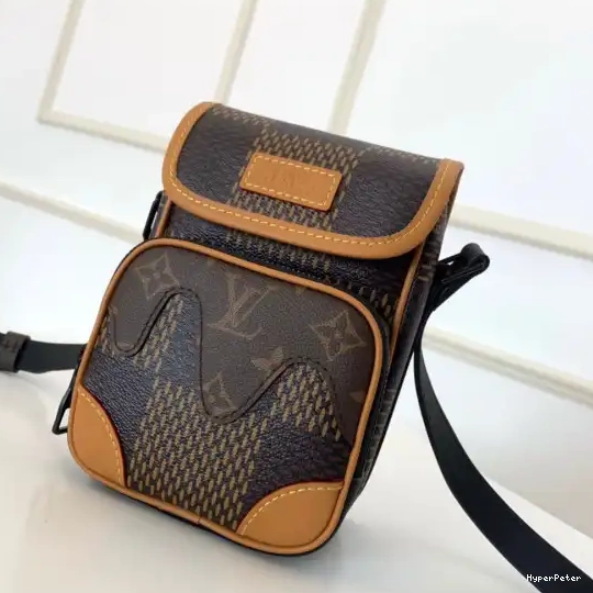 NANO AMAZONE LOUIS VUITTON MESSENGER 0702